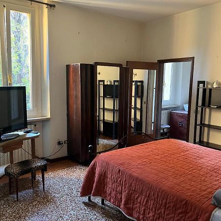 Suite 23 Bologna Eksteriør billede