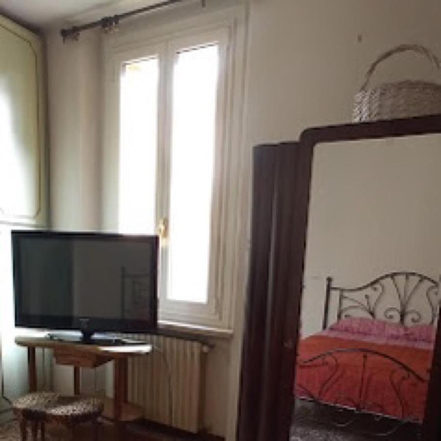 Suite 23 Bologna Eksteriør billede