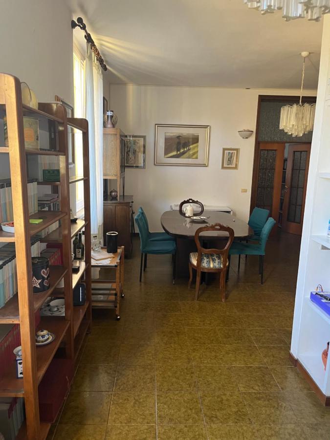 Suite 23 Bologna Eksteriør billede