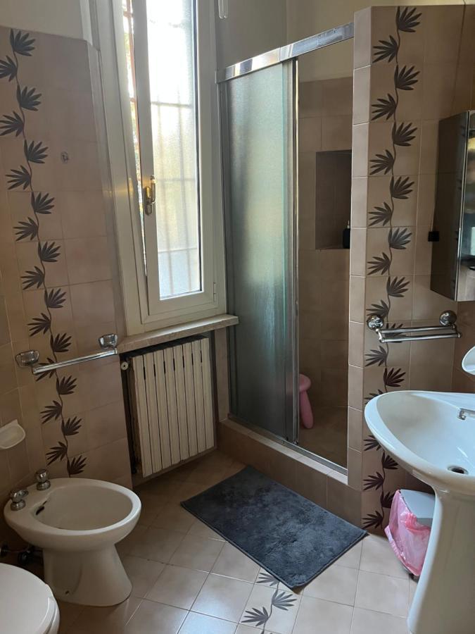 Suite 23 Bologna Eksteriør billede