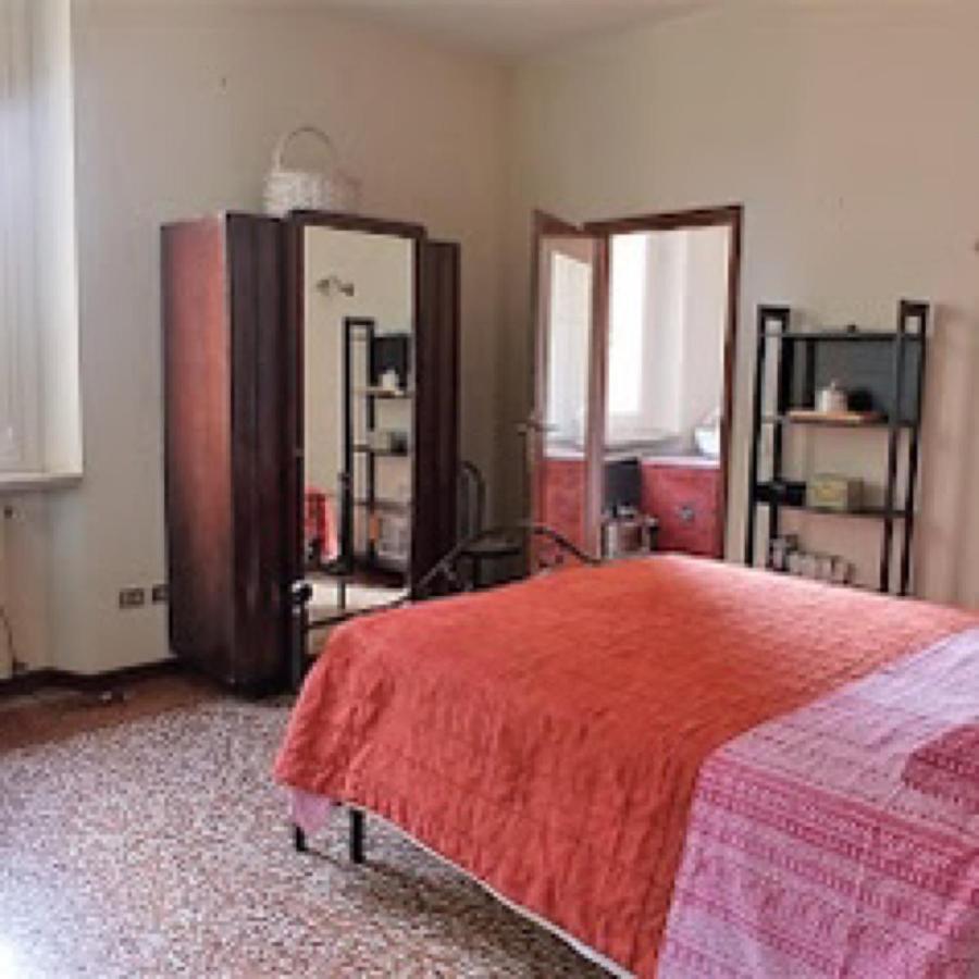 Suite 23 Bologna Eksteriør billede