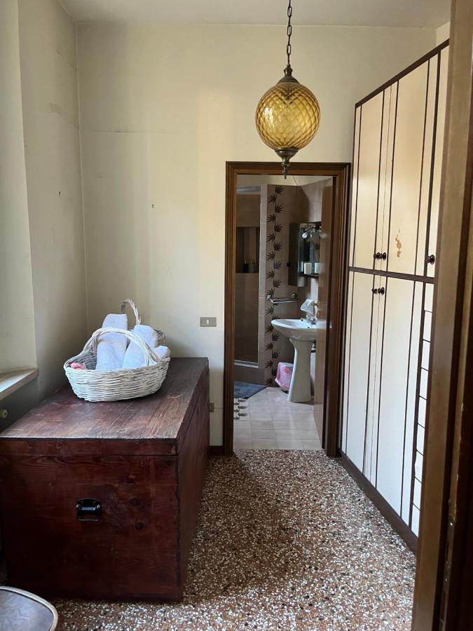 Suite 23 Bologna Eksteriør billede