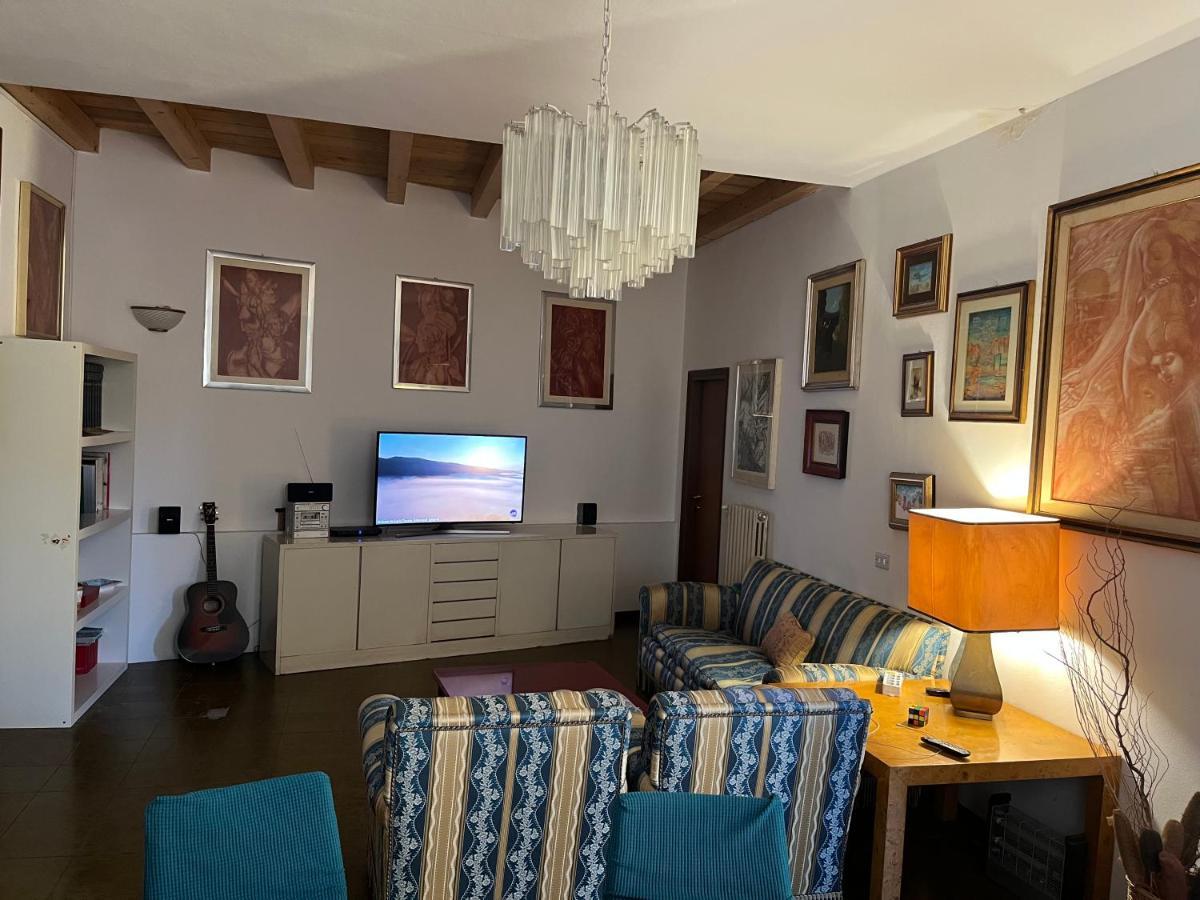 Suite 23 Bologna Eksteriør billede